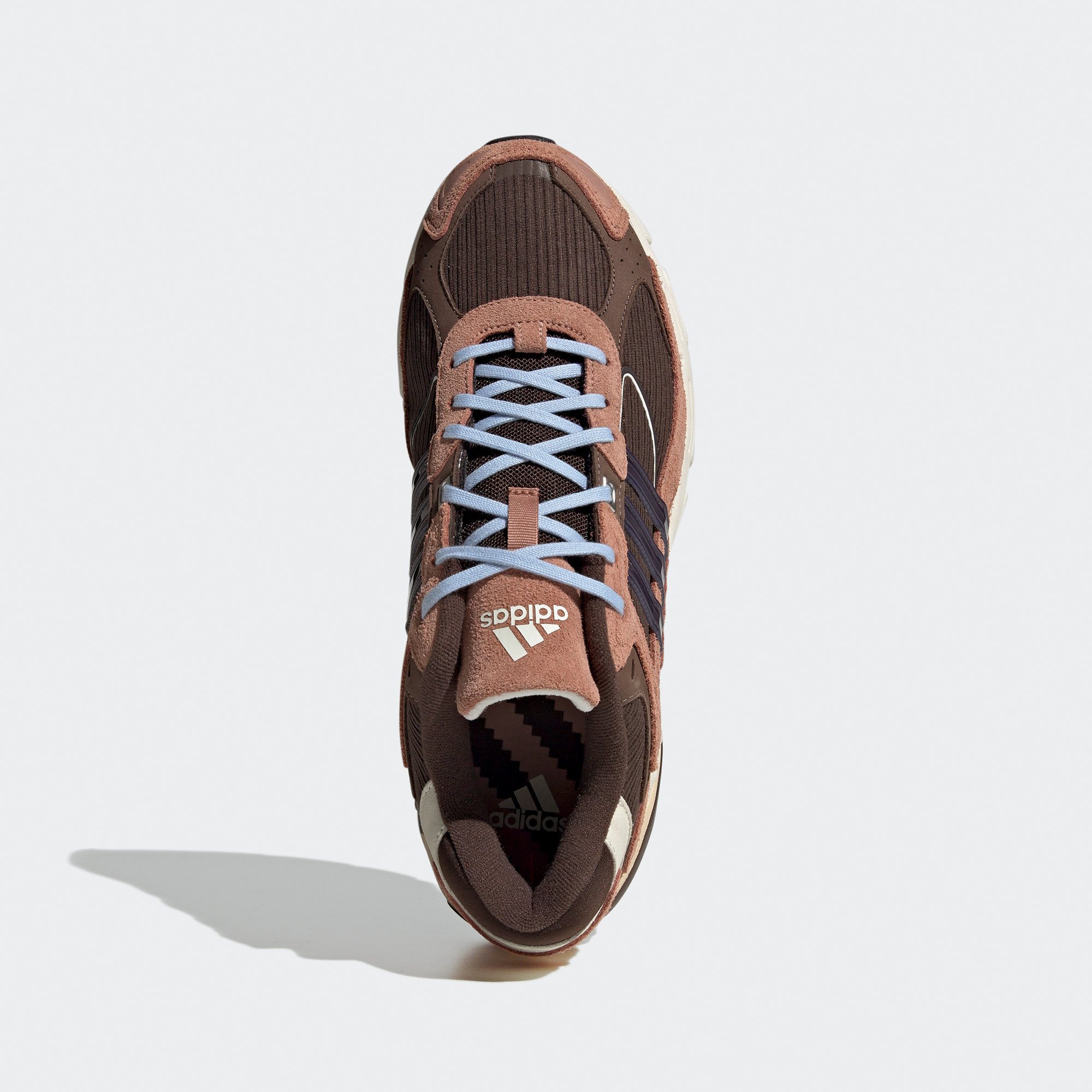 adidas Response Cl Unisex Kahverengi Spor Ayakkabı
