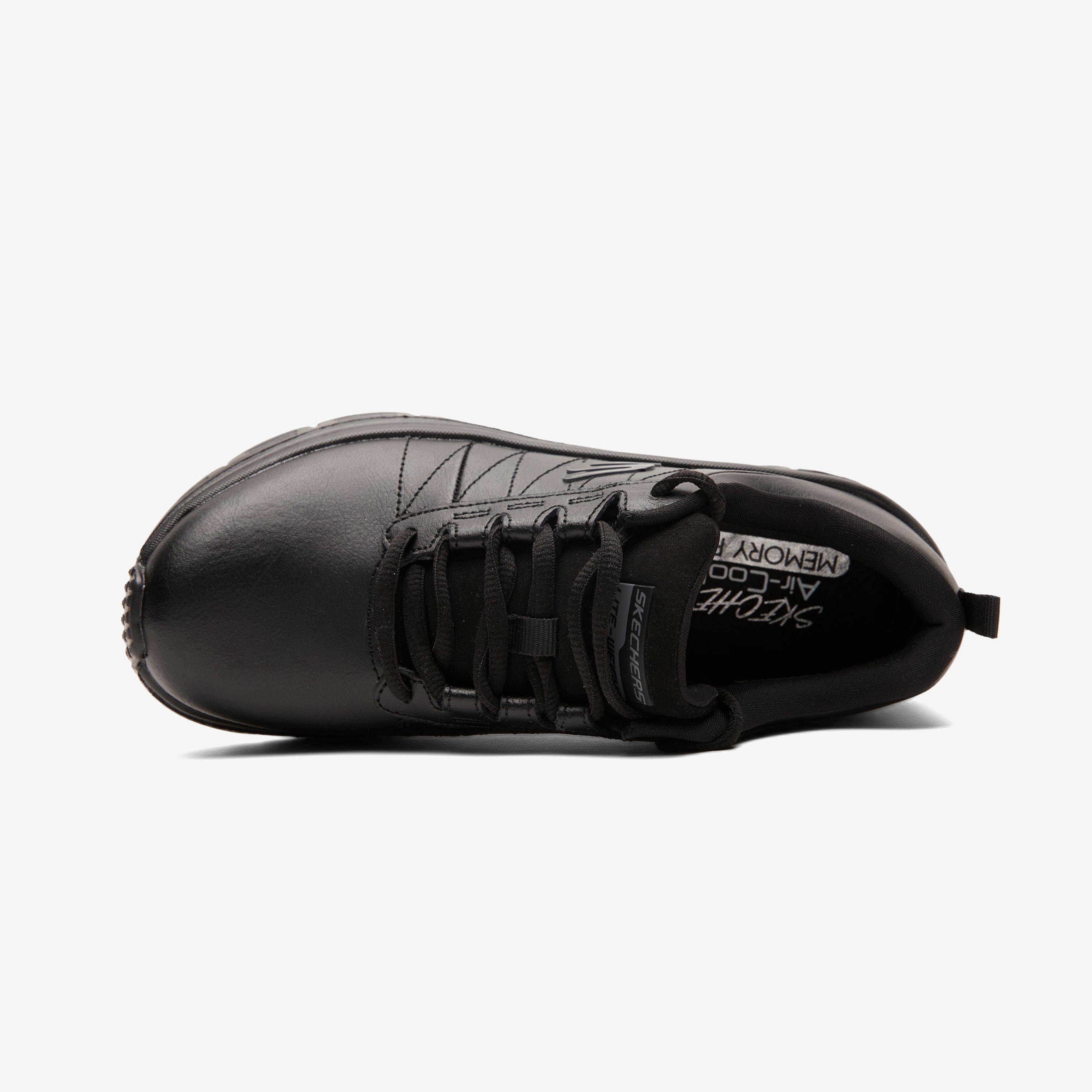 Skechers Fashion Fit Kadın Siyah Spor Ayakkabı