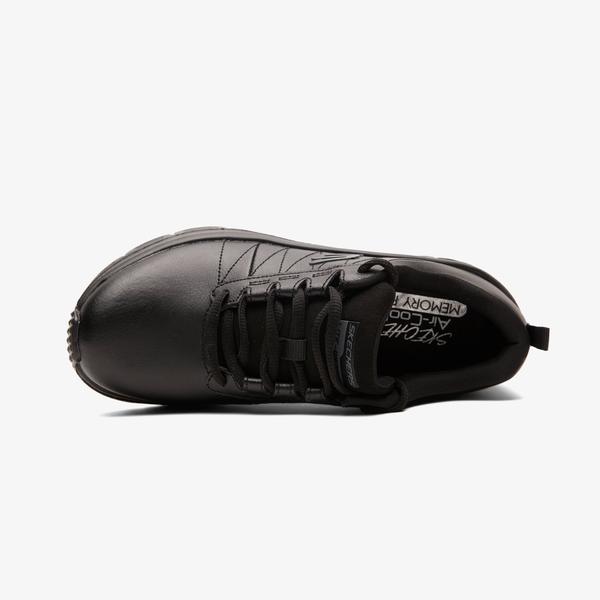 Skechers Fashion Fit Kadın Siyah Spor Ayakkabı_3