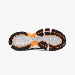 Asics Gel-1090 Unisex Beyaz/Lacivert Spor Ayakkabı