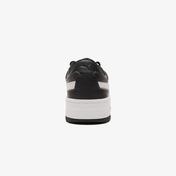 Puma Cali Dream Animal Kadın Siyah Spor Ayakkabı