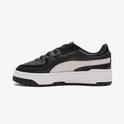 Puma Cali Dream Animal Kadın Siyah Spor Ayakkabı
