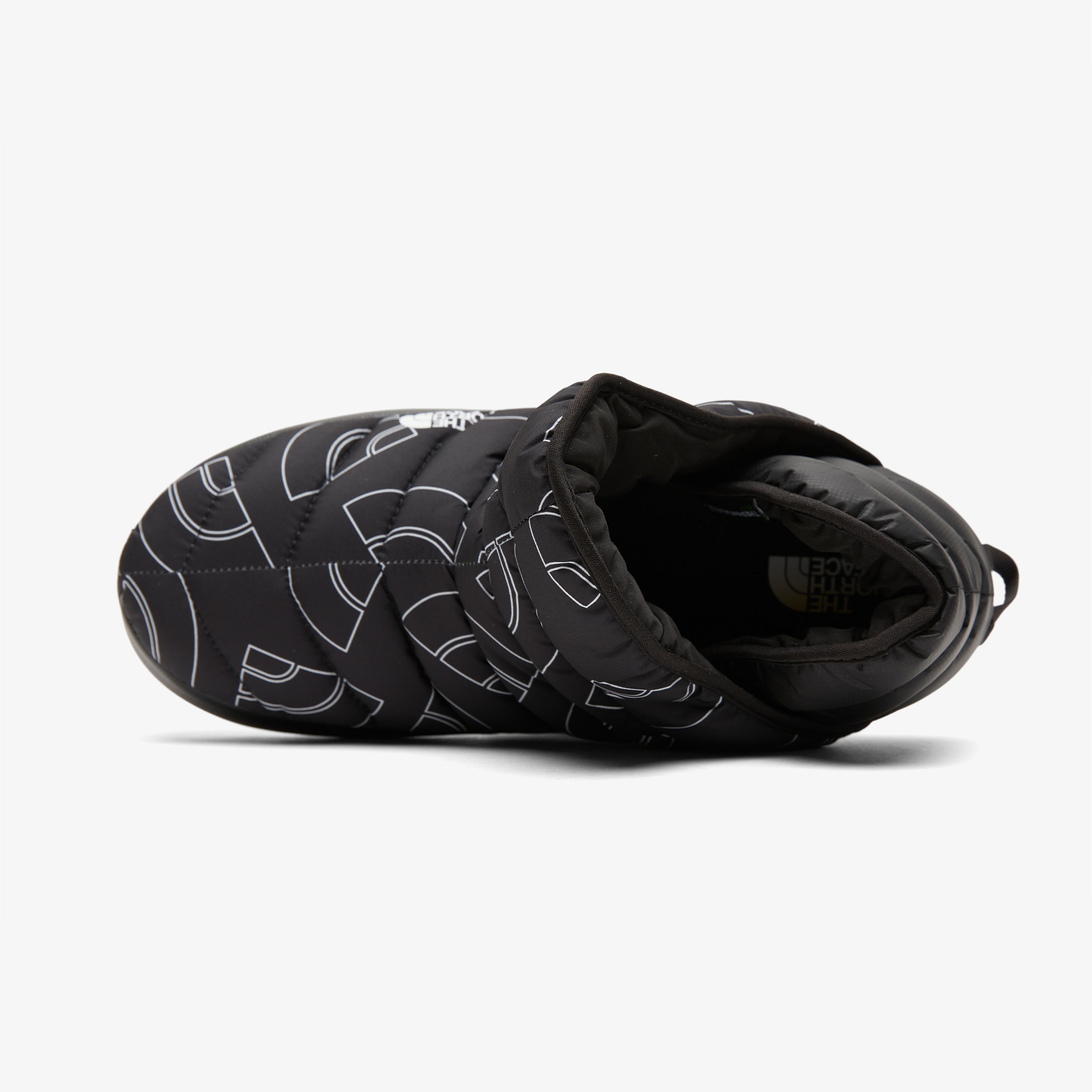 The North Face Thermoball Traction Erkek Siyah Bot