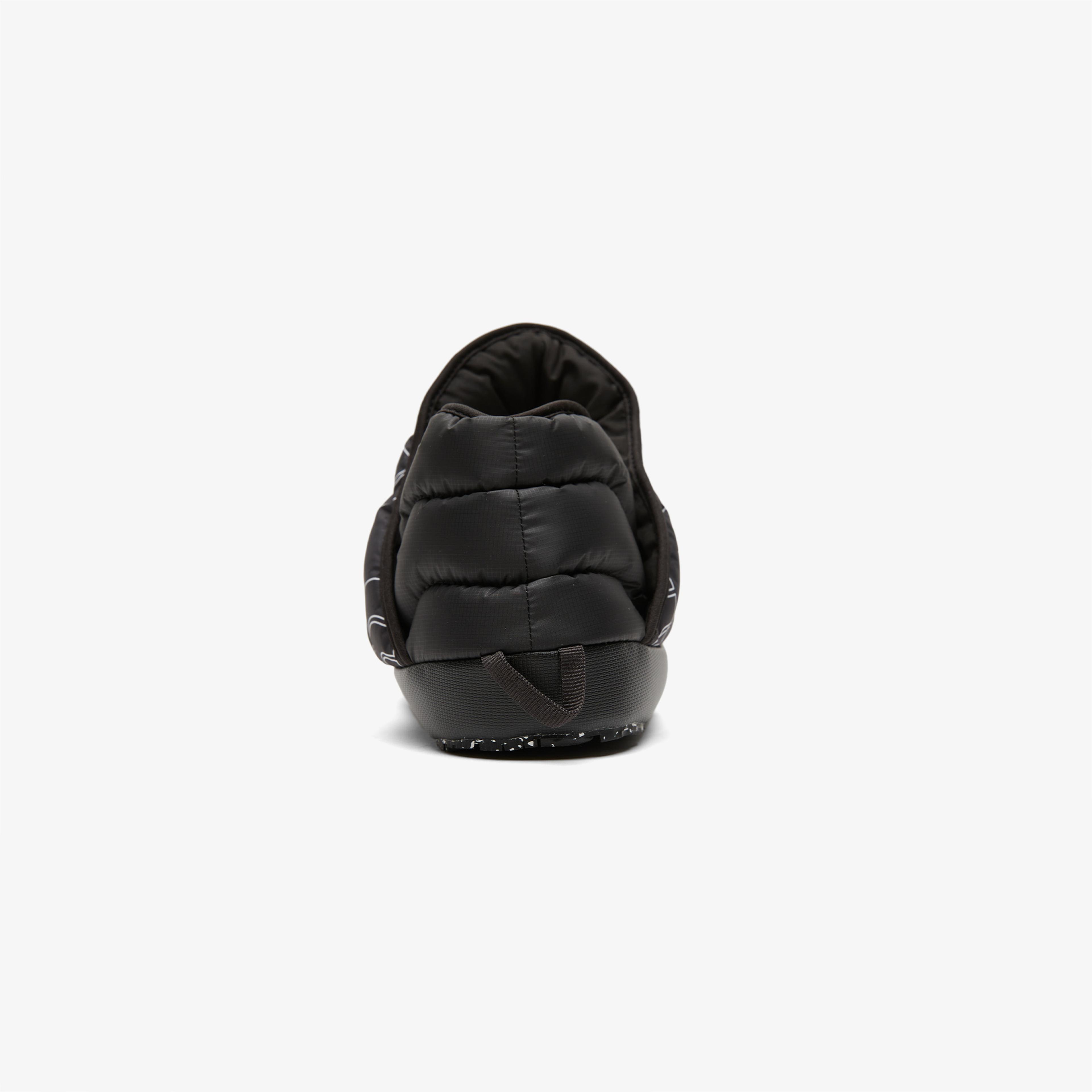The North Face Thermoball Traction Erkek Siyah Bot