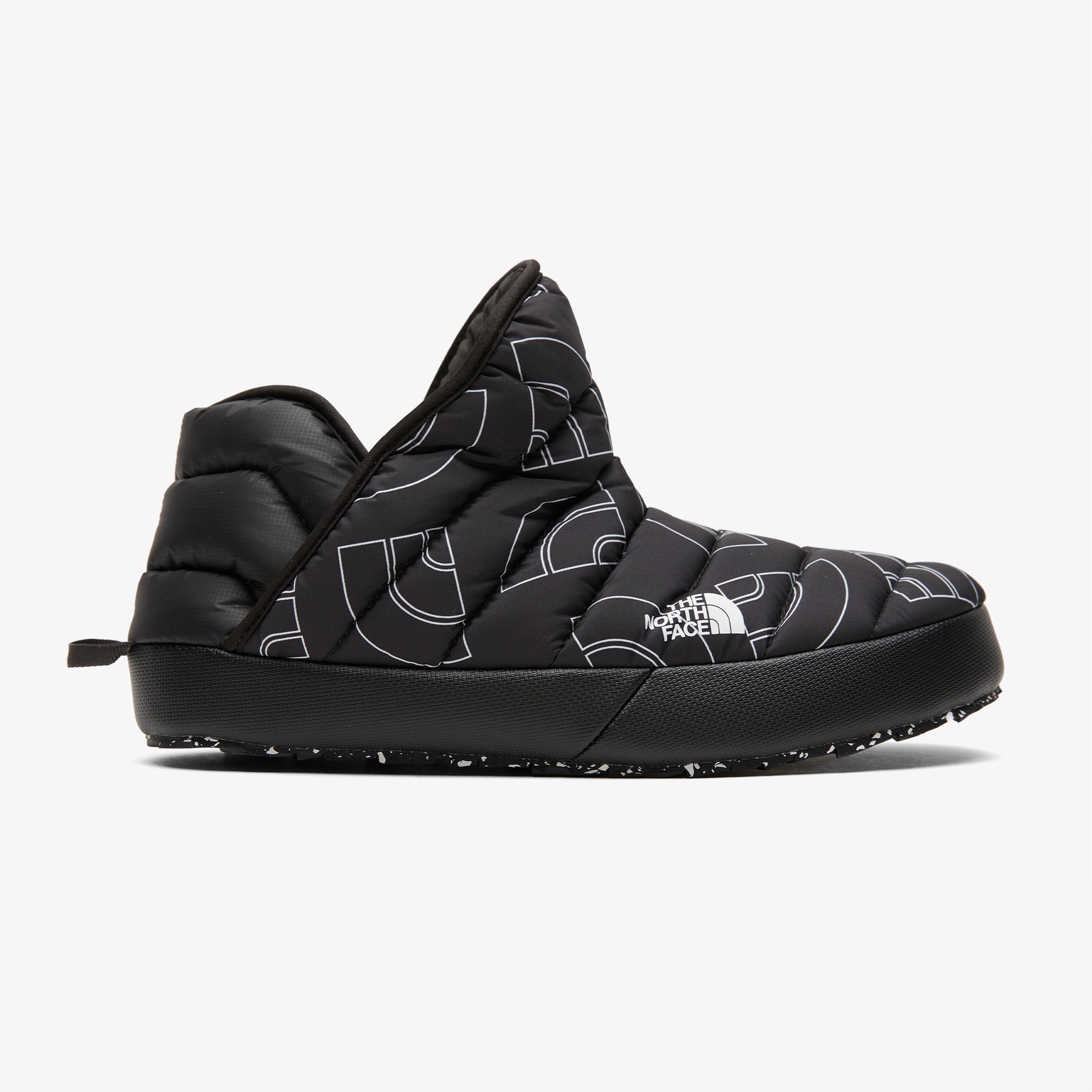 The North Face Thermoball Traction Erkek Siyah Bot