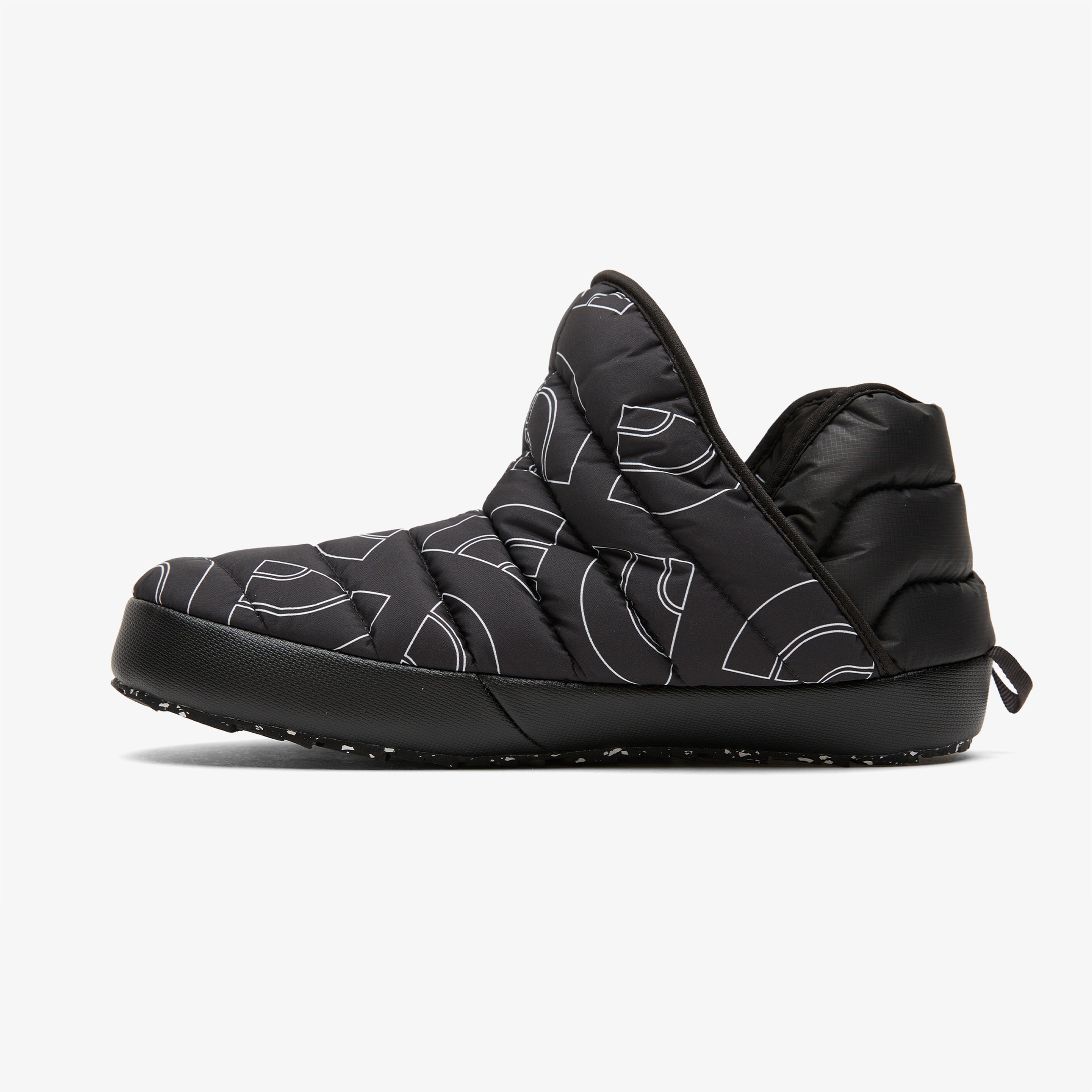 The North Face Thermoball Traction Erkek Siyah Bot