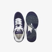 Lacoste SPORT Storm 96 Lo Vintage Erkek Lacivert Sneaker
