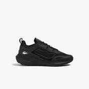 Lacoste Active 4851 Erkek Siyah Sneaker