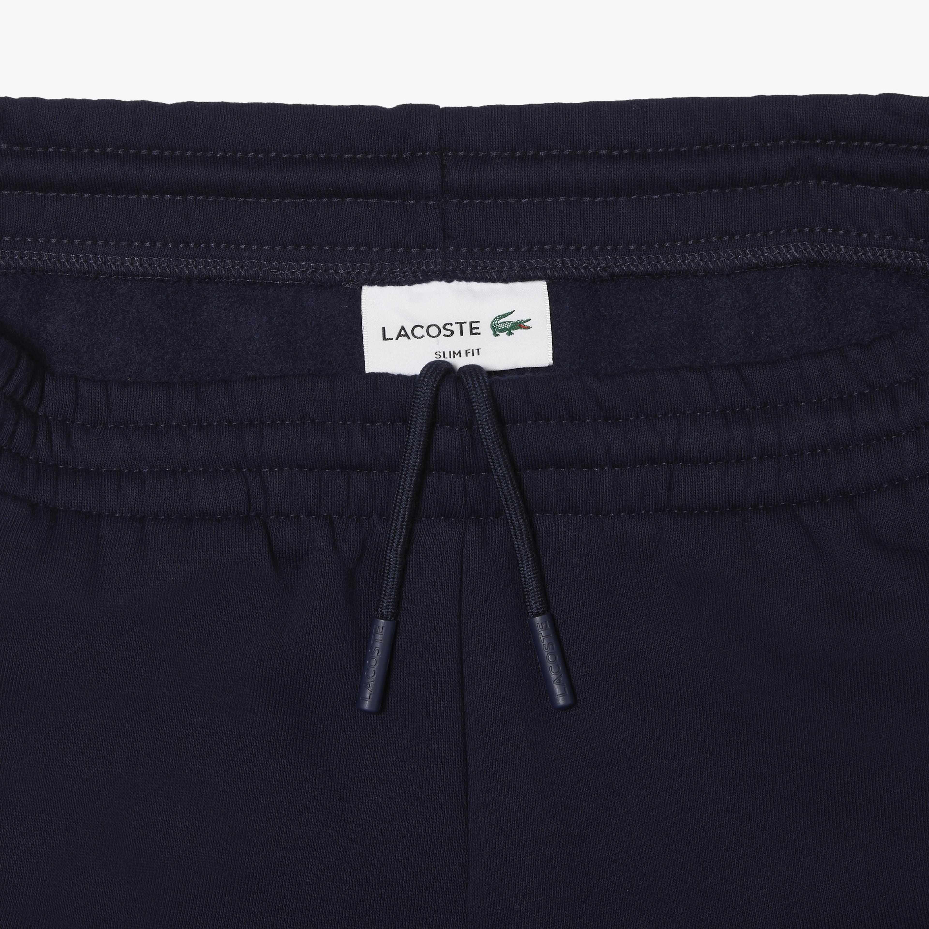 Lacoste Erkek Slim Fit Lacivert Eşofman Altı