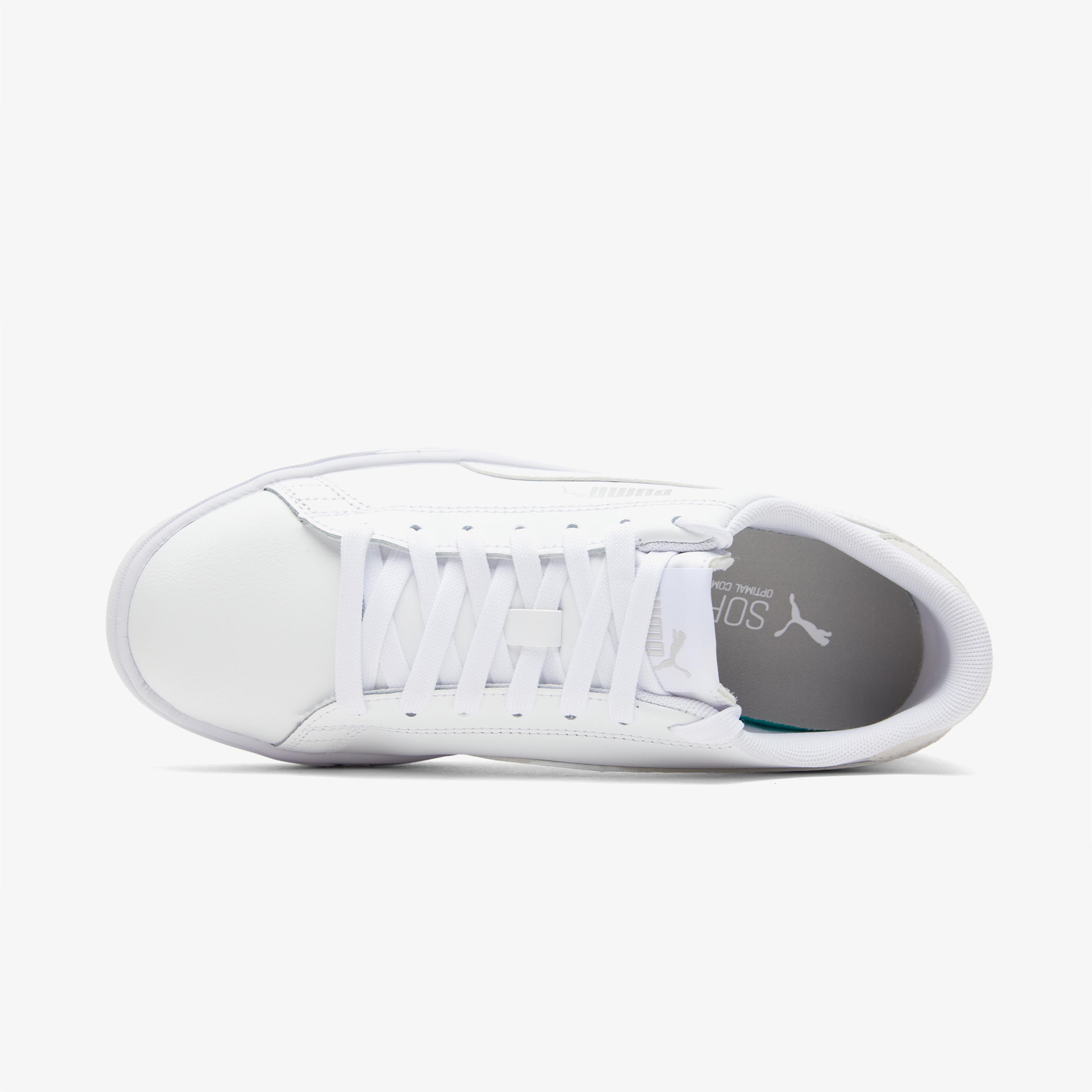 Puma Serve Pro Lite Unisex Beyaz Spor Ayakkabı