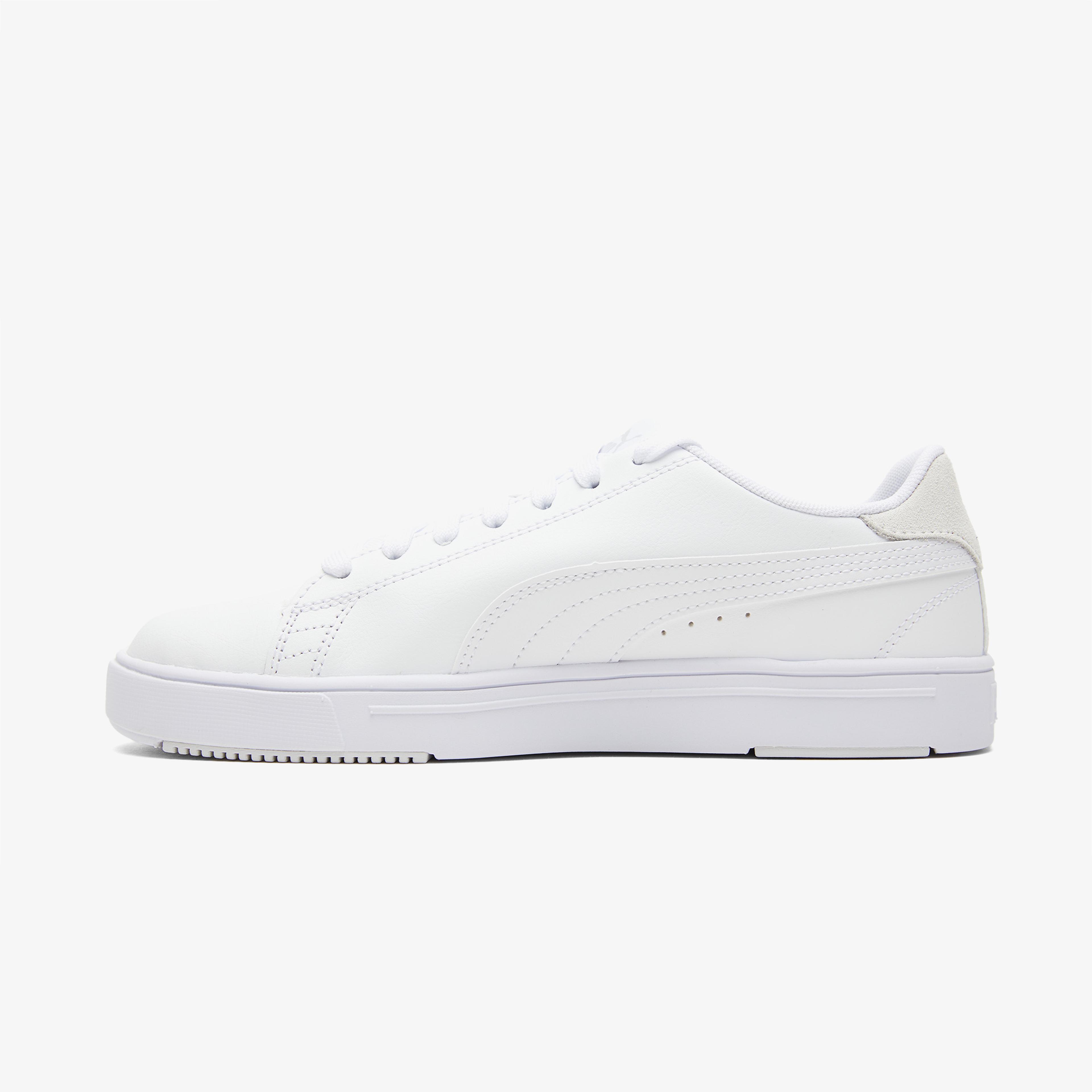Puma Serve Pro Lite Unisex Beyaz Spor Ayakkabı