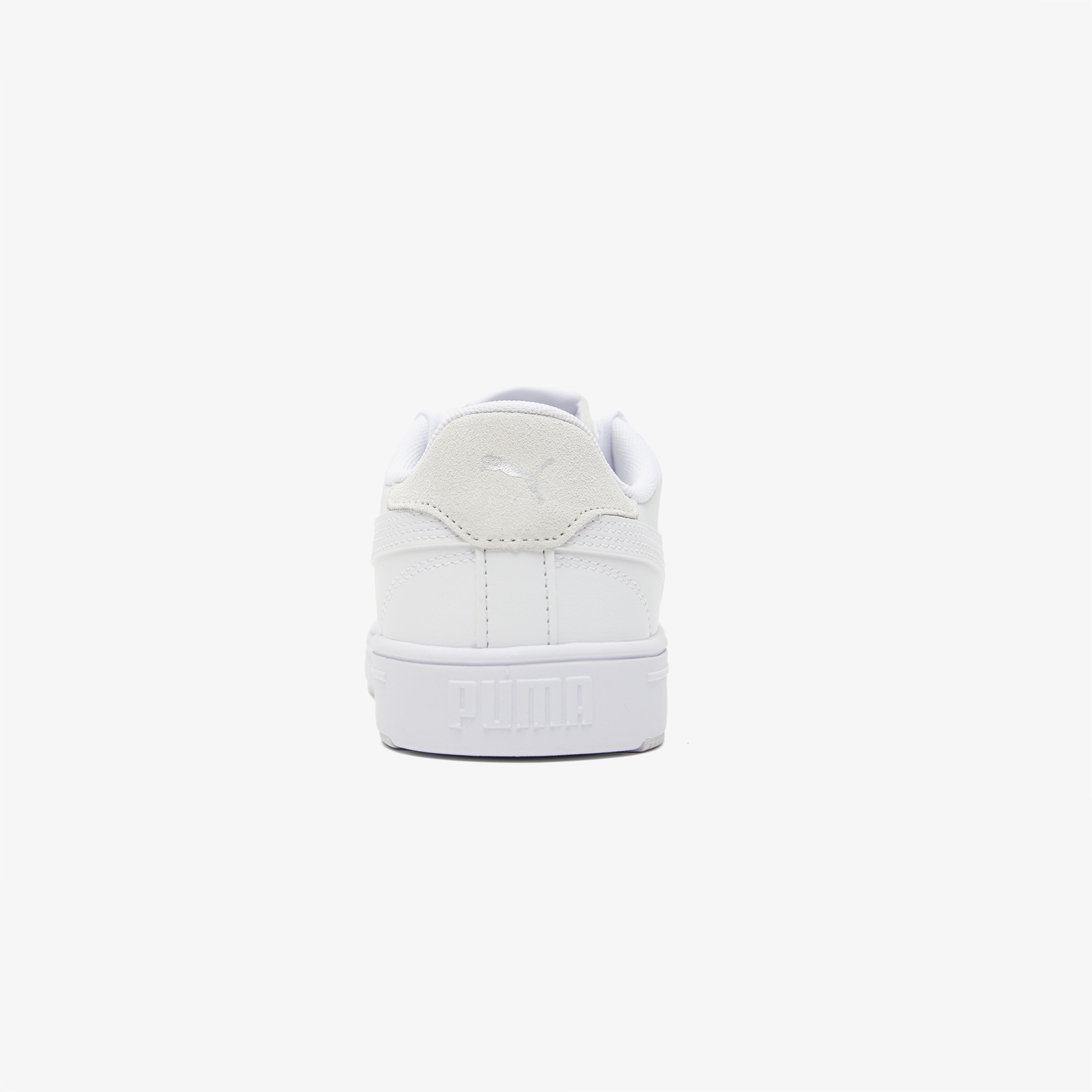 Puma Serve Pro Lite Unisex Beyaz Spor Ayakkabı
