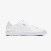Puma Serve Pro Lite Unisex Beyaz Spor Ayakkabı