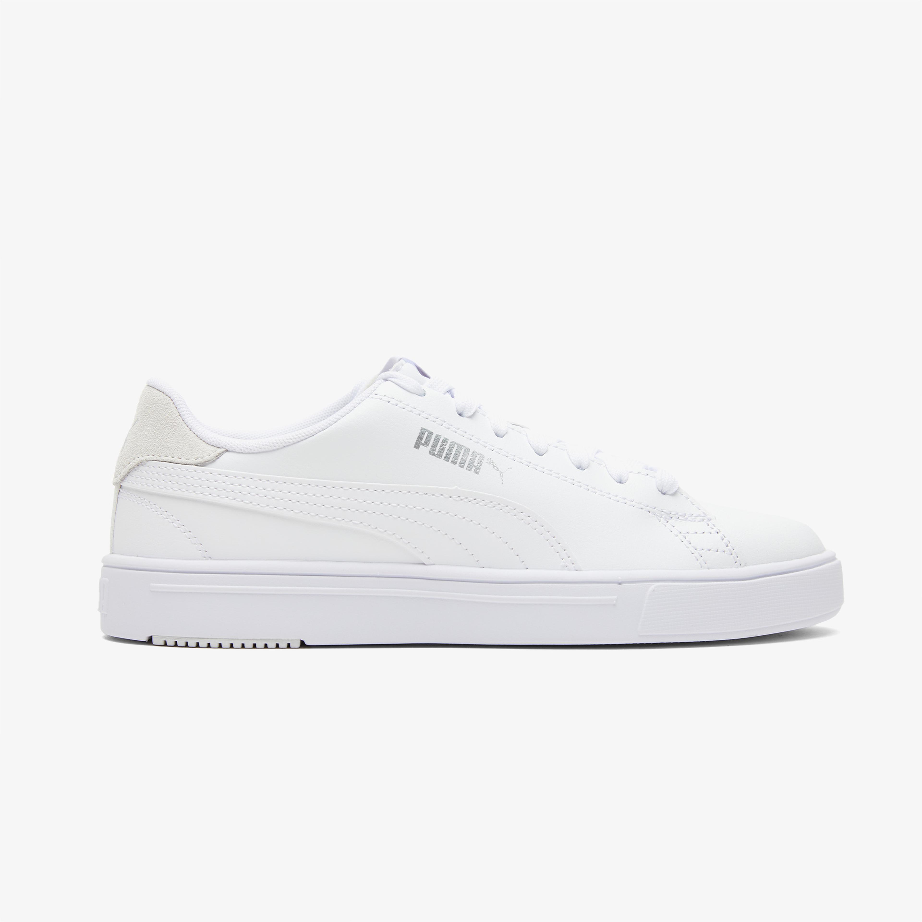Puma Serve Pro Lite Unisex Beyaz Spor Ayakkabı