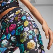 Puma X LIBERTY Kadın Renkli Tayt