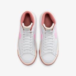 Nike Blazer Mid 77 Kadın Beyaz Sneaker