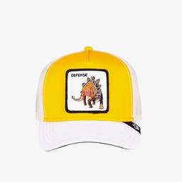 Goorin Bros Animal Farm Unisex Turuncu Şapka
