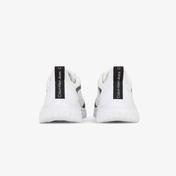 Calvin Klein Jeans Eva Runner Laceup Mesh Erkek Beyaz Sneaker