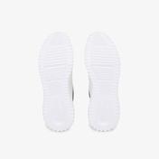 Calvin Klein Jeans Eva Runner Laceup Mesh Erkek Beyaz Sneaker