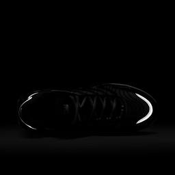 Nike Air Max Erkek Siyah/Gri Spor Ayakkabı
