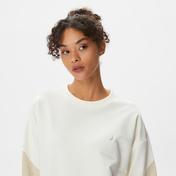 Nautica Kadın Beyaz Sweatshirt