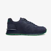 Nautica Erkek Lacivert Sneaker