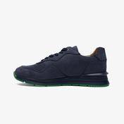 Nautica Erkek Lacivert Sneaker