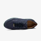 Nautica Erkek Lacivert Sneaker