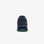 Nautica Erkek Lacivert Sneaker