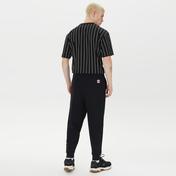 Karl Kani Small Signature Erkek Siyah Eşofman Altı