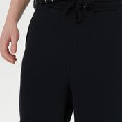 Karl Kani Small Signature Erkek Siyah Eşofman Altı
