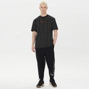 Karl Kani Small Signature Erkek Siyah Eşofman Altı