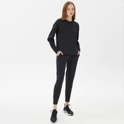 Under Armour Meridian Kadın Siyah Eşofman Altı