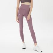 Under Armour Meridian Kadın Mor Tayt
