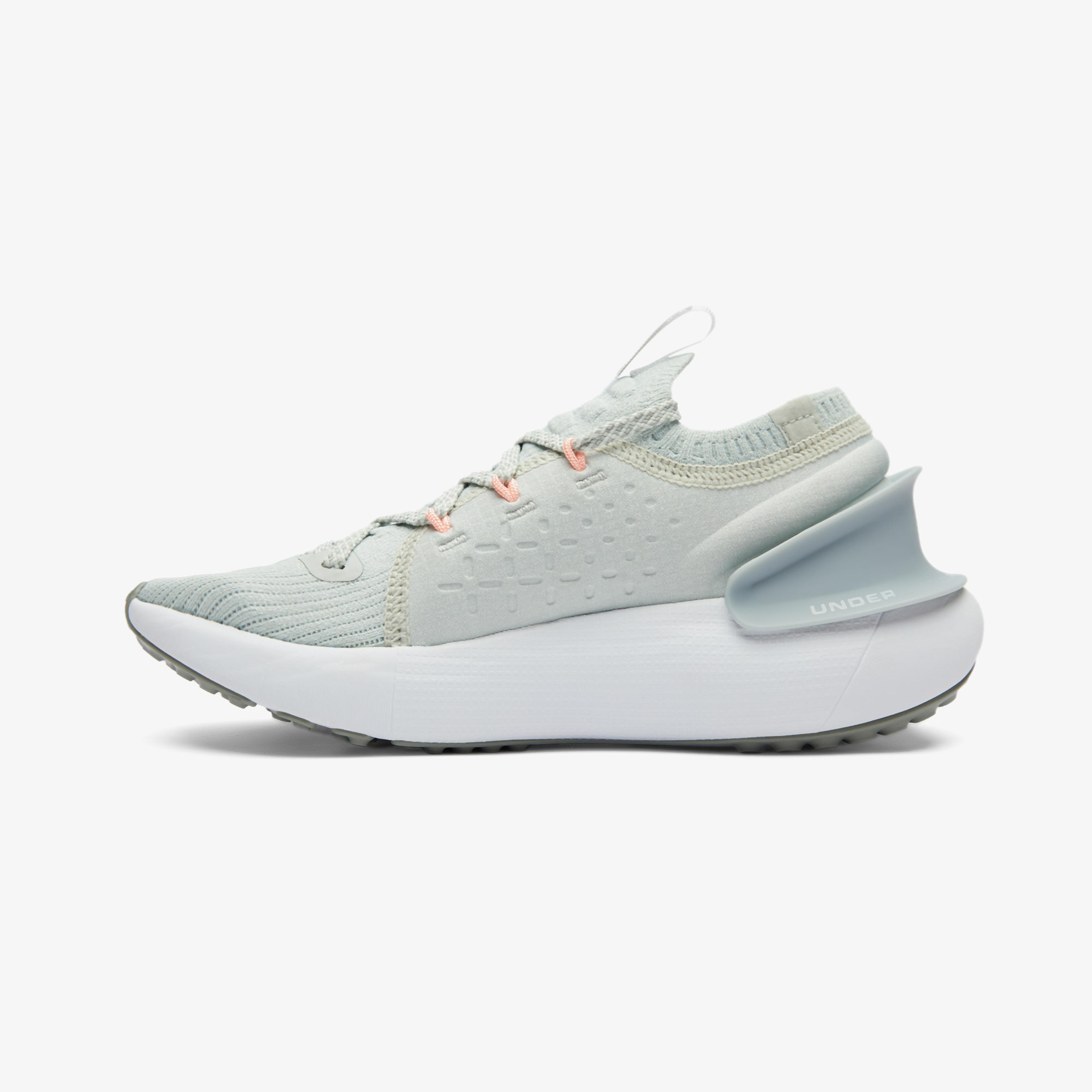 Under Armour Hovr Kadın Yeşil Sneaker