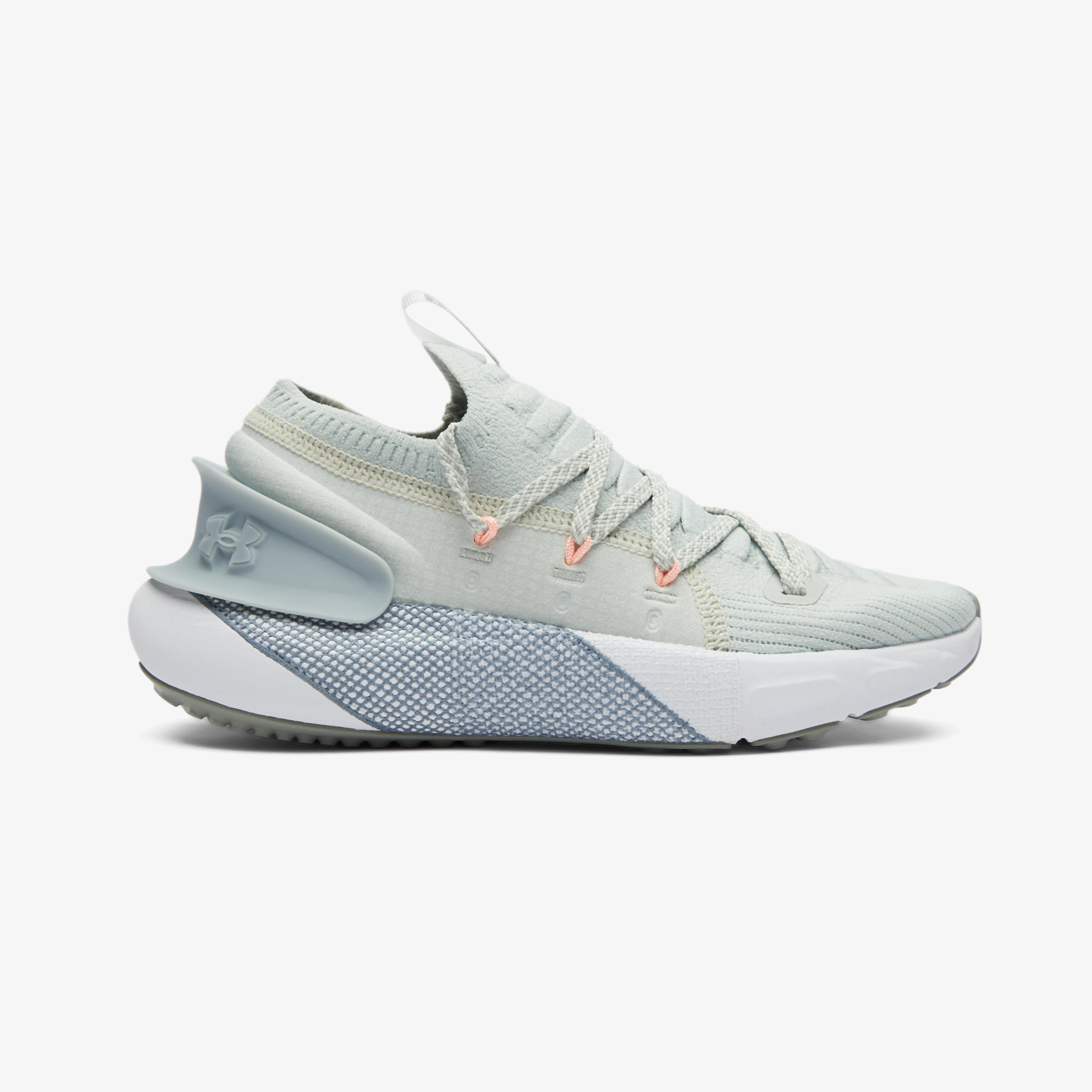 Under Armour Hovr Kadın Yeşil Sneaker