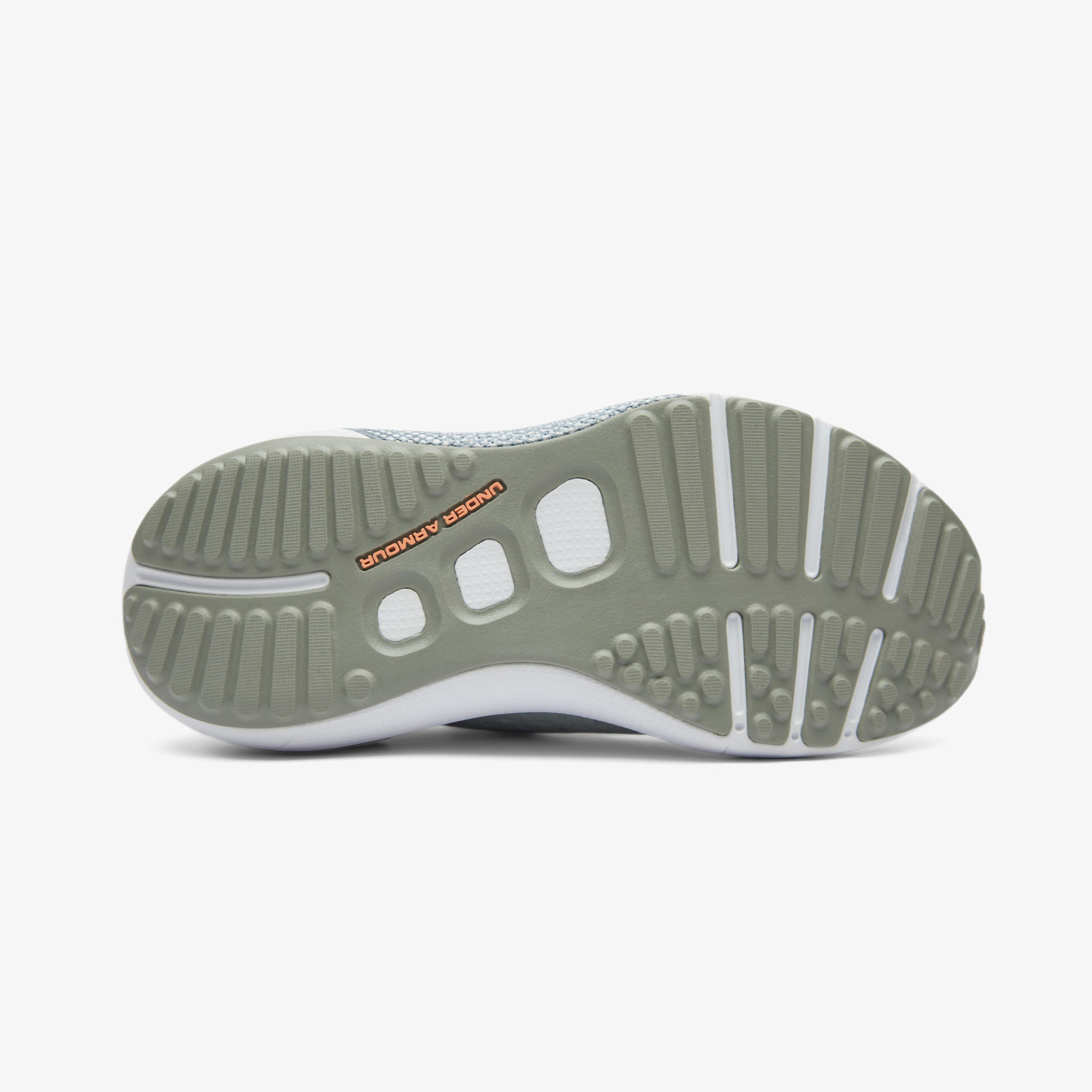 Under Armour Hovr Kadın Yeşil Sneaker