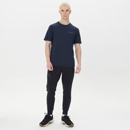 Timberland Wıckıng Short Sleeve Erkek Lacivert T-Shirt