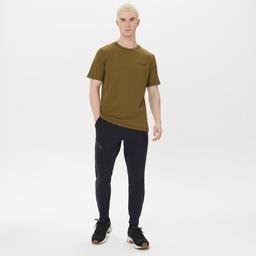 Timberland Wıckıng Short Sleeve Erkek Yeşil T-Shirt