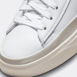 Nike Blazer Phantom  Mid Erkek Beyaz Spor Ayakkabı