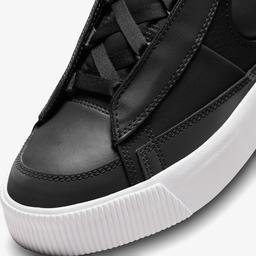 Nike Blazer Mid Victory Kadın Siyah Sneaker