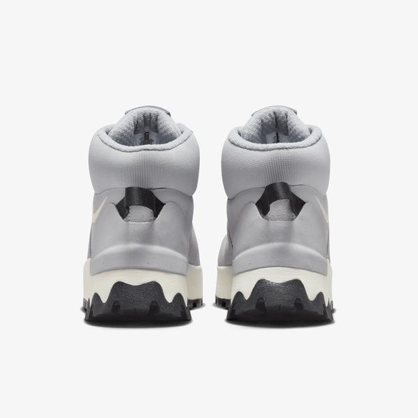 Nike City Classic Kadın Gri Bot_2