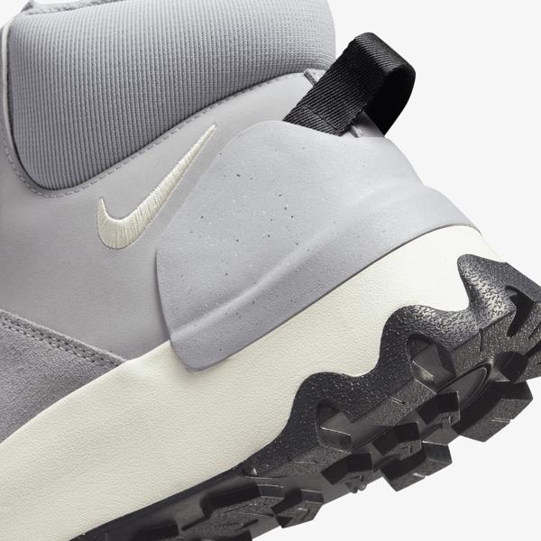 Nike City Classic Kadın Gri Bot_7