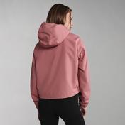 Napapijri Rf Freestrider 1 Kadın Pembe Ceket