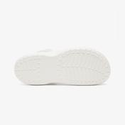 Crocs Baya Platform Clog Kadın Beyaz Terlik
