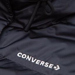 Converse Fashion Mid Down Kadın Siyah Ceket