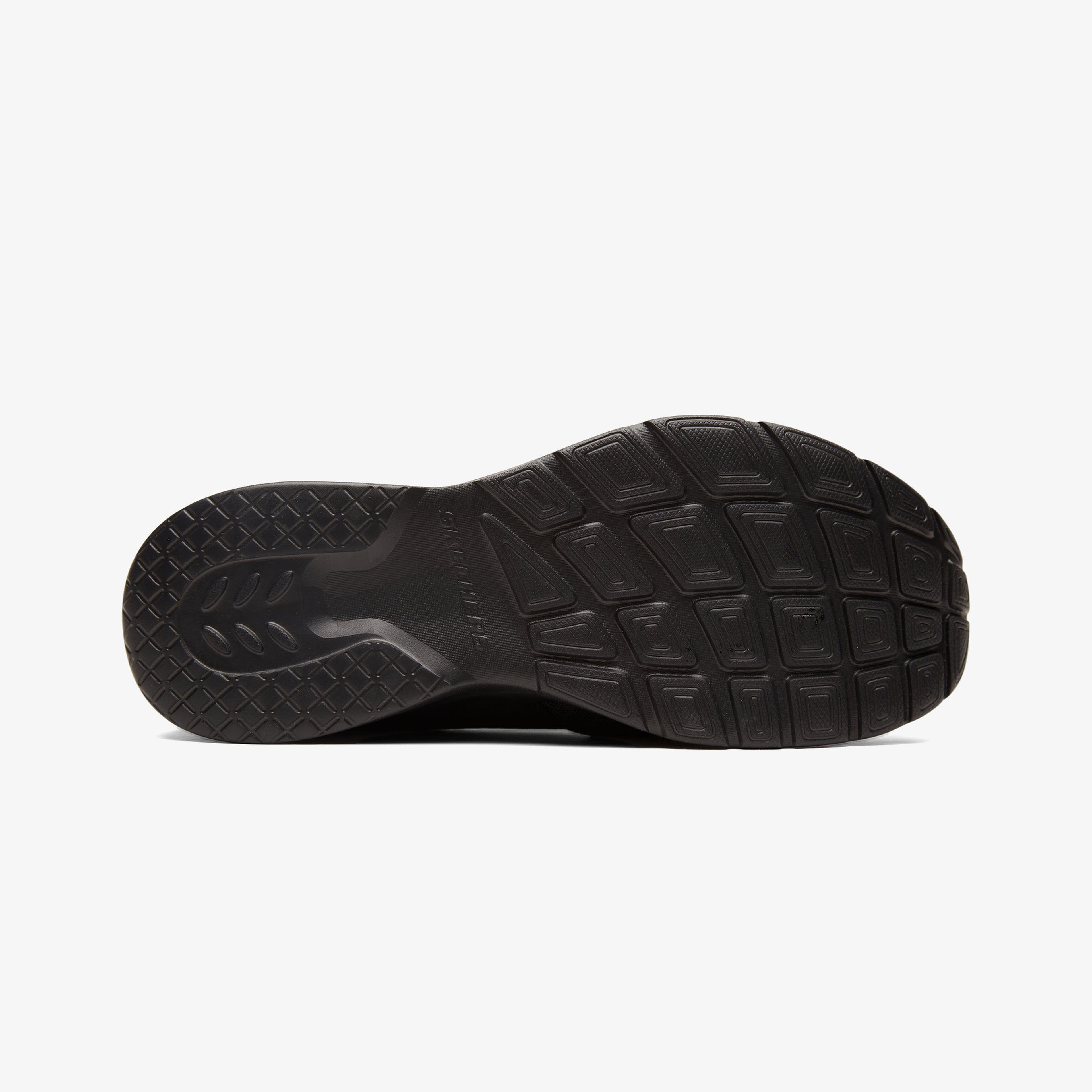 Skechers Dynamight 2.0 Erkek Siyah Günlük Ayakkabı