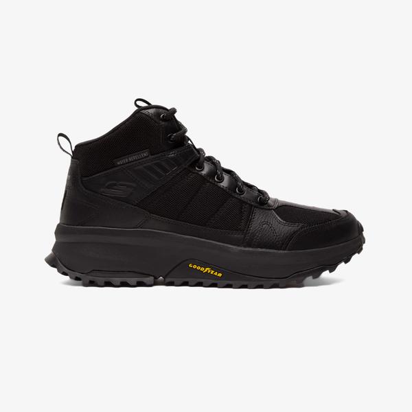 Skechers Bionic Trail Erkek Siyah Spor Ayakkabı
