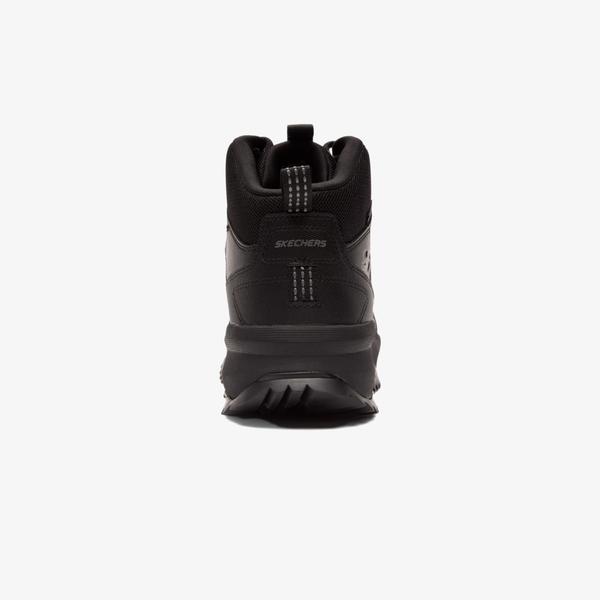 Skechers Bionic Trail Erkek Siyah Spor Ayakkabı_1