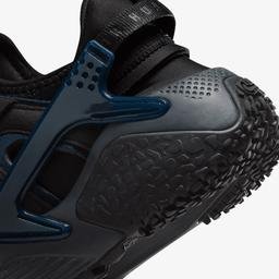 Nike Air Huarache Craft Kadın Siyah Spor Ayakkabı